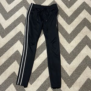Pacsun joggers.